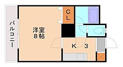 🉐敷金礼金0円！🉐エクセレント森