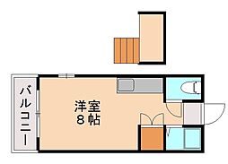 🉐敷金礼金0円！🉐鹿児島本線 香椎駅 徒歩11分