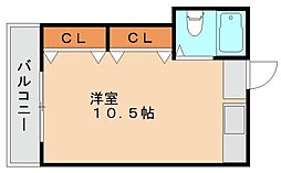 🉐敷金礼金0円！🉐鹿児島本線 九産大前駅 徒歩15分