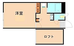 鹿児島本線 九産大前駅 徒歩18分