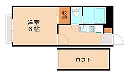 香椎線 舞松原駅 徒歩25分
