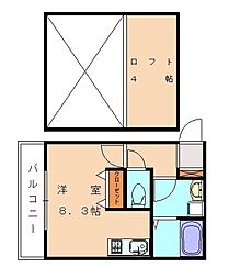 メゾン土井Ａ