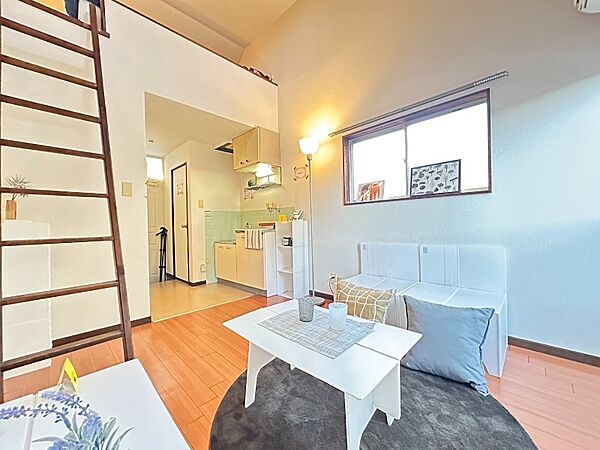 居室・リビング