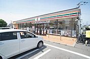 セブンイレブン 福岡和白東2丁目店 405m