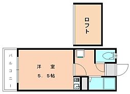 🉐敷金礼金0円！🉐鹿児島本線 福工大前駅 徒歩14分
