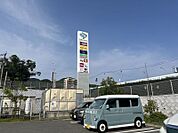 ブランチ福岡下原 811m