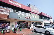 HalloDay(ハローデイ) 新宮店 529m