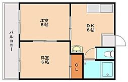 JR鹿児島本線 福工大前駅 徒歩7分
