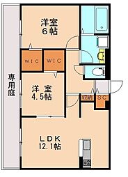 JR鹿児島本線 九産大前駅 徒歩7分