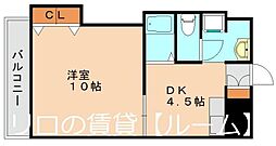 リクトール5 5階