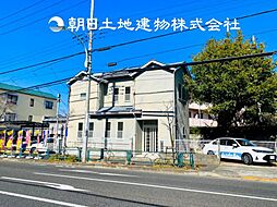 物件画像 「鶴川」駅　町田市広袴3丁目