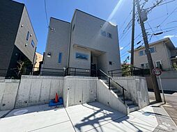 物件画像 「百合ヶ丘」駅　歩13分　川崎市麻生区千代ヶ丘3丁目　5号棟