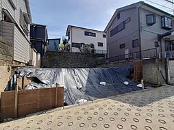 「町田」駅　歩18分　町田市高ヶ坂3丁目