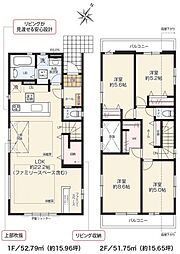 物件画像 「こどもの国」駅　横浜市青葉区奈良町　2号棟