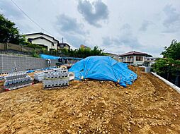 物件画像 「鶴川」駅　歩15分　町田市大蔵町　1号棟