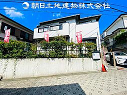 物件画像 「百合ヶ丘」駅　川崎市麻生区東百合丘4丁目