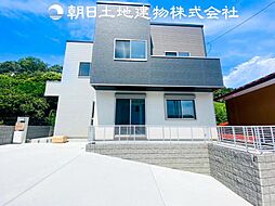 物件画像 「矢部」駅　町田市常盤町