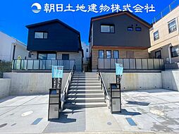 物件画像 「玉川学園前」駅　歩12分　町田市玉川学園3丁目　1号棟