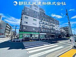 物件画像 東海町田マンション「町田」駅　歩12分