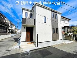 物件画像 「古淵」駅　歩12分　相模原市南区古淵4丁目　1号棟