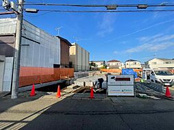 物件画像 「古淵」駅　歩15分　町田市木曽東1丁目　2号棟