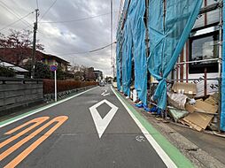 物件画像 「東林間」駅　相模原市南区上鶴間本町7丁目　3号棟