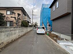 物件画像 「東林間」駅　相模原市南区上鶴間本町7丁目　4号棟