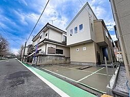 物件画像 「小田急相模原」駅　相模原市南区相模台7丁目　3号棟