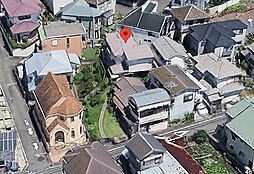 物件画像 「町田」駅　歩11分　町田市金森1丁目