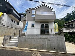 物件画像 「京王永山」駅　多摩市聖ヶ丘3丁目　2号棟