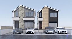 物件画像 「町田」駅　歩16分　町田市中町4丁目　1号棟