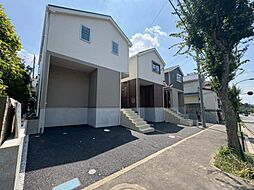 物件画像 「鶴川」駅　町田市鶴川4丁目　1号棟