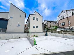 物件画像 「鶴川」駅　歩6分　町田市能ヶ谷2丁目　1号棟