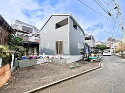 物件画像 「矢部」駅 町田市常盤町 2号棟