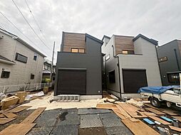 外観の画像