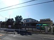 誠心第一幼稚園まで約696ｍ