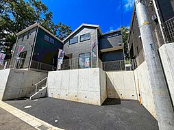 「町田」駅 町田市薬師台1丁目 6号棟