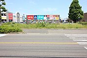 aveりんかんモールまで約210ｍ