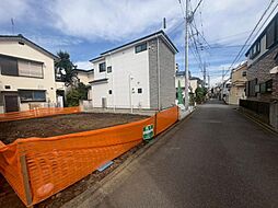 外観の画像