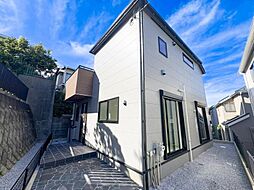 「生田」駅 川崎市多摩区南生田6丁目 2号棟