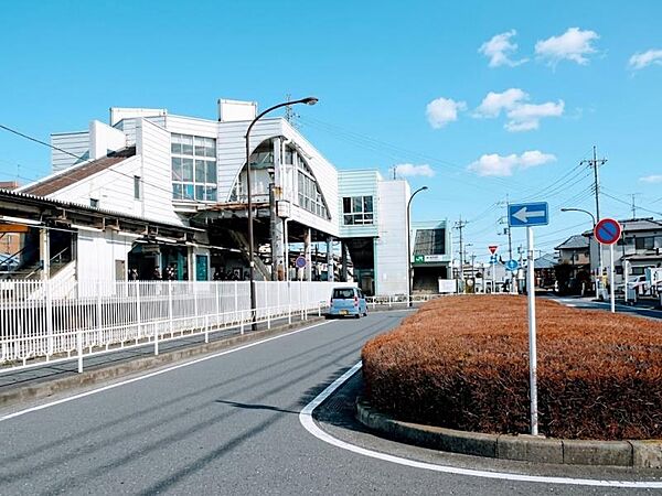 周辺を拡大表示