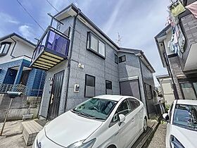 高ヶ坂73戸建  ｜ 東京都町田市高ヶ坂７丁目36-11（賃貸一戸建3LDK・--・80.96㎡） その1