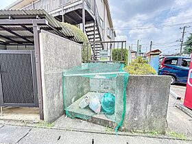 NKハイツII  ｜ 東京都町田市成瀬４丁目（賃貸アパート2LDK・2階・47.62㎡） その18