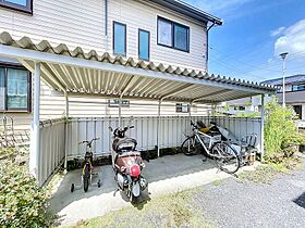 サンホワイトB106  ｜ 東京都町田市成瀬台３丁目（賃貸マンション1LDK・1階・38.88㎡） その16