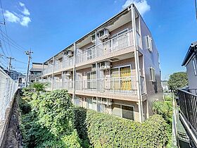 グレイス坂下  ｜ 東京都町田市高ヶ坂７丁目（賃貸マンション1K・2階・24.73㎡） その15