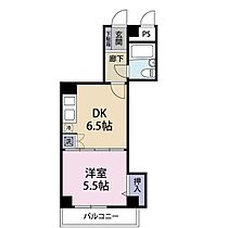 フランバン壱参 301 ｜ 神奈川県大和市林間１丁目20-7（賃貸マンション1DK・3階・28.00㎡） その2