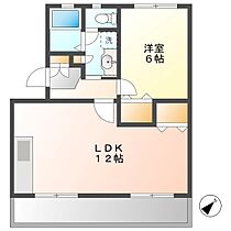 町田コープタウン12号棟  ｜ 東京都町田市小川２丁目（賃貸マンション1LDK・3階・43.30㎡） その2