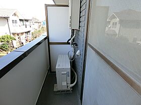 ベルウッド成瀬 307 ｜ 東京都町田市成瀬６丁目（賃貸マンション1R・3階・17.39㎡） その9