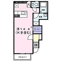 ラッフィナートV 102 ｜ 東京都町田市南成瀬６丁目（賃貸アパート1R・1階・35.98㎡） その2