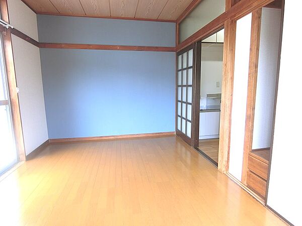 居室・リビング